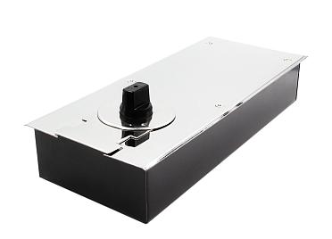 Доводчики для стеклянных дверей купить в Симферополе