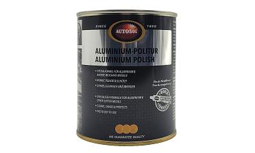 Полироль для алюминия Autosol, 750мл Ф-0303  купить в Симферополе