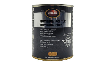 Полироль для алюминия Autosol, 750мл Ф-0303  купить в Симферополе Полироль для алюминия Autosol, 750мл Ф-0303  купить в Симферополе