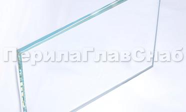 Стекло ромбы 8 мм Оптивайт, прозрачное С-8021 купить в Симферополе