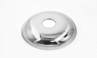 Низ стойки 12.5 мм, S=0.4 мм, 50 х 13 мм, полированный, AISI 304 k202-8 купить в Симферополе