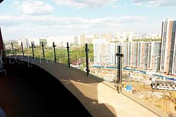 Ограждение кровли в Симферополе. Готовые проекты ПерилаГлавСнаб - фото 5