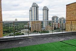 Ветрозащитные ограждения в Симферополе. Готовые проекты ПерилаГлавСнаб - фото 6