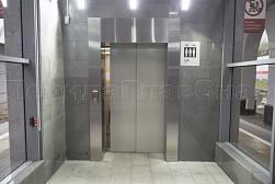 Облицовка лифтовых порталов из нержавеющей стали в Симферополе. Готовые проекты ПерилаГлавСнаб - фото 3