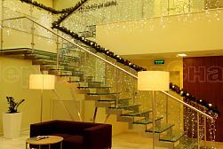 Ограждения маршевых лестниц и площадок в Симферополе. Готовые проекты ПерилаГлавСнаб - фото 3