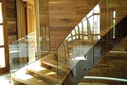 Ограждения маршевых лестниц и площадок в Симферополе. Готовые проекты ПерилаГлавСнаб - фото 19