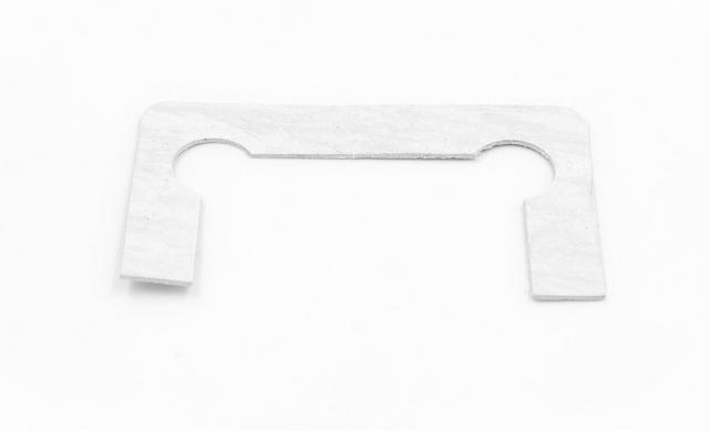 Комплект прокладок асбестовых для петли душевой кабины 1 мм t311 2