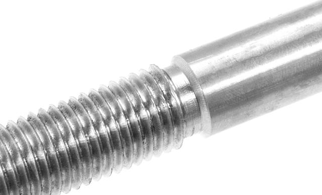 k668-16-L2 Вант (тяга) для козырька М16, 1000-2000 мм (AISI 304) 4