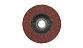 Шлифовальный диск "лепесток Р-80" P-1002