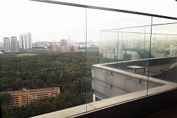 Ограждение кровли в Симферополе. Готовые проекты ПерилаГлавСнаб - фото 16