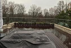 Ветрозащитные ограждения в Симферополе. Готовые проекты ПерилаГлавСнаб - фото 15