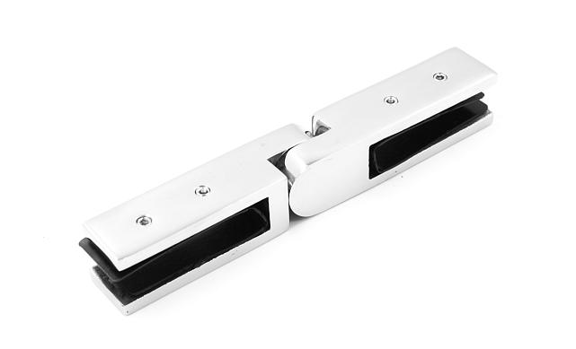 Кронштейн регулируемый, для стеклянных ограждений t101 PSS 5