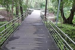 Перила и ограждения для террас в Симферополе. Готовые проекты ПерилаГлавСнаб - фото 10