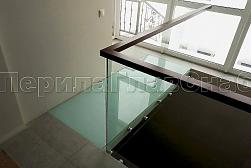 Стеклянные подвесные потолки в Симферополе. Готовые проекты ПерилаГлавСнаб - фото 1