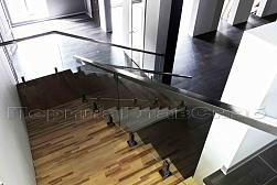 Ограждения для лестниц в Симферополе. Готовые проекты ПерилаГлавСнаб - фото 20