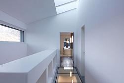 Стеклянные полы в квартире в Симферополе. Готовые проекты ПерилаГлавСнаб - фото 4