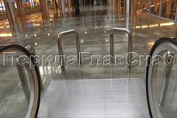 Отбойники металлические для стен в Симферополе. Готовые проекты ПерилаГлавСнаб - фото 11