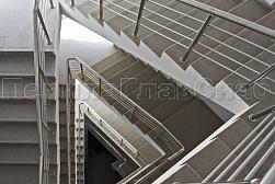 Ограждения для лестниц в Симферополе. Готовые проекты ПерилаГлавСнаб - фото 23