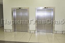 Отбойники металлические для стен в Симферополе. Готовые проекты ПерилаГлавСнаб - фото 7