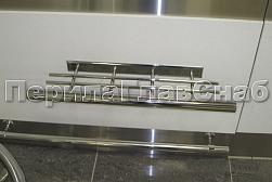 Отбойники металлические для стен в Симферополе. Готовые проекты ПерилаГлавСнаб - фото 6