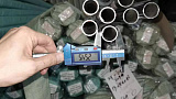 Контроль качества Труба нерж. AISI304 Ø25.4 х 6 000 х 1.5 мм - 3 Контроль качества Труба нерж. AISI304 Ø25.4 х 6 000 х 1.5 мм - 3