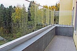 Ветрозащитные ограждения в Симферополе. Готовые проекты ПерилаГлавСнаб - фото 3