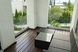 Перила и ограждения для террас в Симферополе. Готовые проекты ПерилаГлавСнаб - фото 12