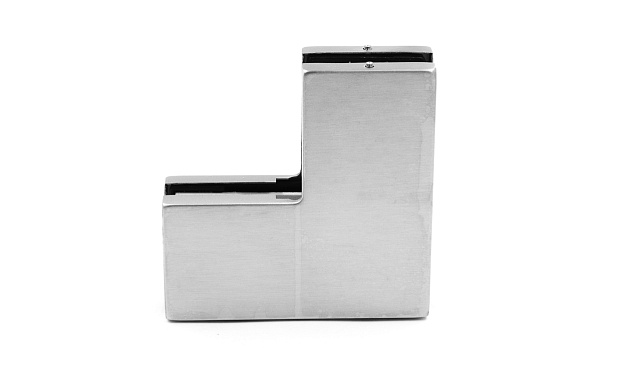 Фитинг угловой большой, шлифованный t160 SSS 5 Фитинг угловой большой, шлифованный t160 SSS 5