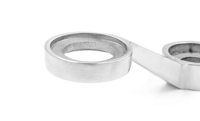 K289-I, I-спайдер-200 мм, AISI 316, 2х26х38, 1х18х36/40 мм, нагрузки: 1кН, 2кН k289-I 7