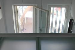 Стеклянные полы в квартире в Симферополе. Готовые проекты ПерилаГлавСнаб - фото 6