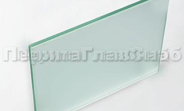 Стекло ромбы 12 мм МАТОВОЕ, без вырезов и отверстий С-8058 купить в Симферополе