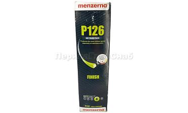(Расходн.) Паста для финишной суперполировки Menzerna 1,3 кг розовая P126 Ф-0836 купить в Симферополе