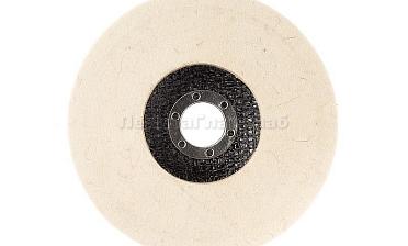 Войлок торцевой  ф135x10x22 Ф-0352 купить в Симферополе