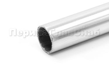 Труба нерж. AISI304 Ø25.4 х 6 000 х 1.5 мм, полированная 600GRIT, (AISI304) k850-2 купить в Симферополе