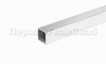 Труба нержавеющая AISI 304 СТАНДАРТ+, 15х15 x1.0 х 6м, полированная Фk878 купить в Симферополе