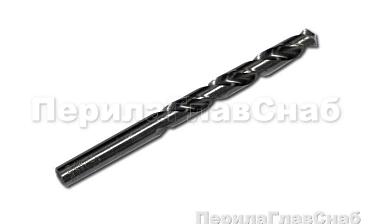 Сверло HSS M35 Cobalt 5%, 11 мм k961р-11 купить в Симферополе