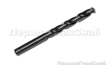 Сверло HSS M35 Cobalt 5%, 12 мм k961р-12 купить в Симферополе