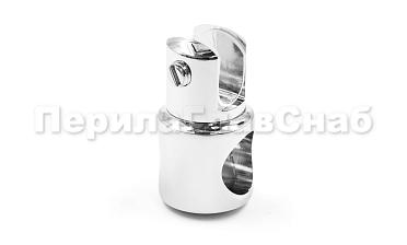 Крепежный элемент сквозной для трубы 19 мм t914 PC купить в Симферополе