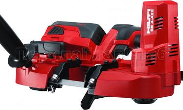 Аккумуляторная ленточная пила HILTI SB 4-A22 купить в Симферополе