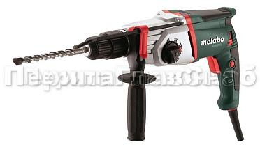 Перфоратор Metabo КНЕ 2851 ПГС 8498 Ф-1459 купить в Симферополе
