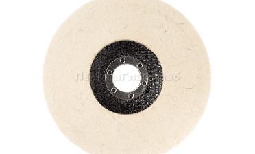 Войлок 125х50x8 Ф-0384 купить в Симферополе