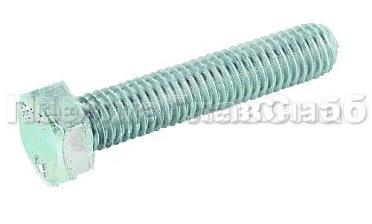 (DIN 933.Zn) Болт оц. М8х65 М-3861 купить в Симферополе