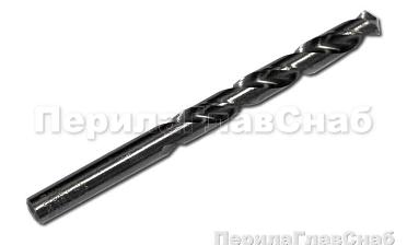 Сверло HSS M35 Cobalt 5%, 16.5 мм k961р-16.5 купить в Симферополе
