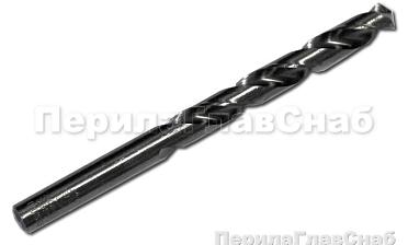 Сверло HSS M35 Cobalt 5%, 18 мм k961-18 купить в Симферополе