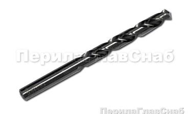 Сверло HSS M35 Cobalt 5%, 13 мм k961р-13 купить в Симферополе