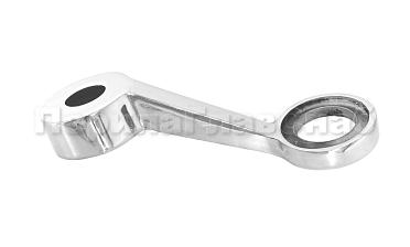 K289-I/2, I/2-спайдер-200 мм, AISI 316, 1х26х38, 1х18х36/40 мм, нагрузки: 1кН, 2кН k289-I/2 купить в Симферополе