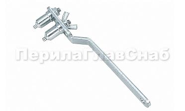 Ключ для точечных креплений серии t50.. AISI 304 k367-20-2 купить в Симферополе