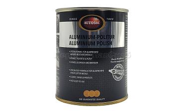 Полироль для алюминия Autosol, 750мл Ф-0303  купить в Симферополе